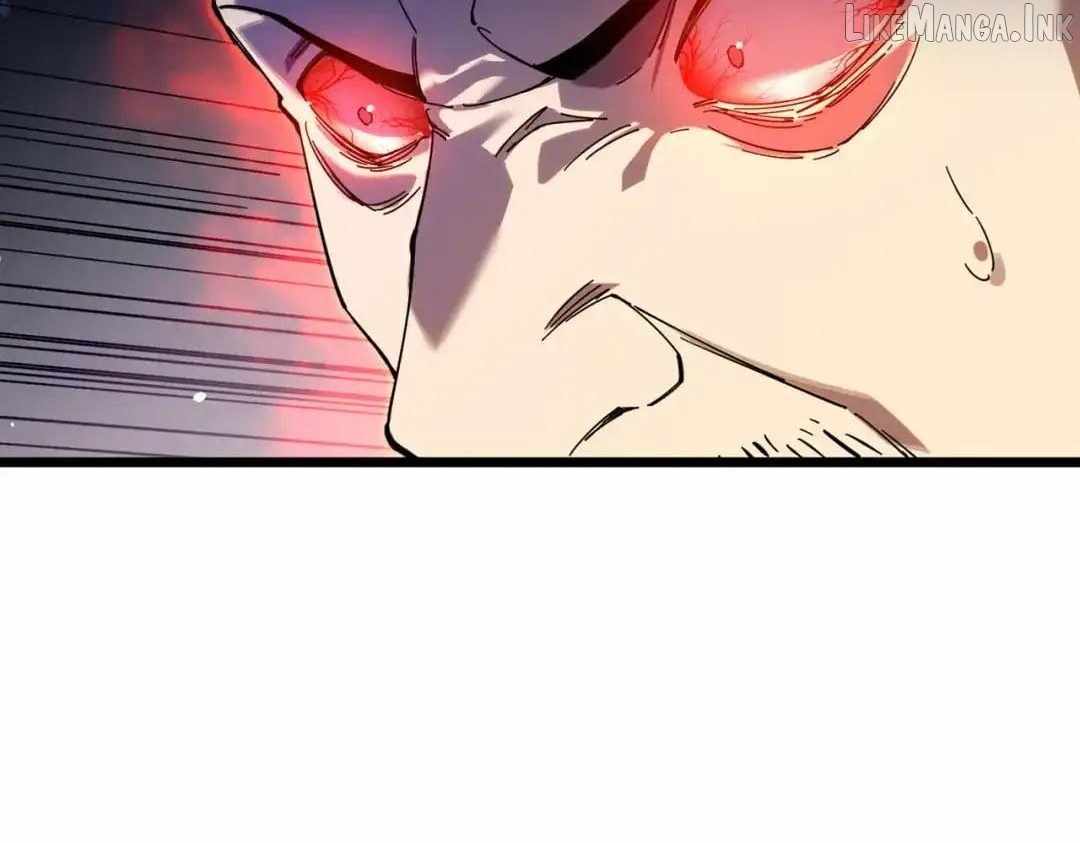 I Rely on My Invincibility to Deal Tons of Damage Passively! Chapter 181 - Page 36