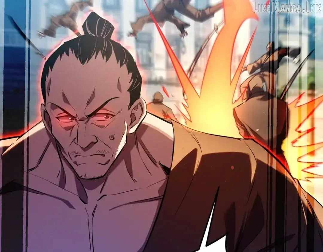 I Rely on My Invincibility to Deal Tons of Damage Passively! Chapter 181 - Page 39