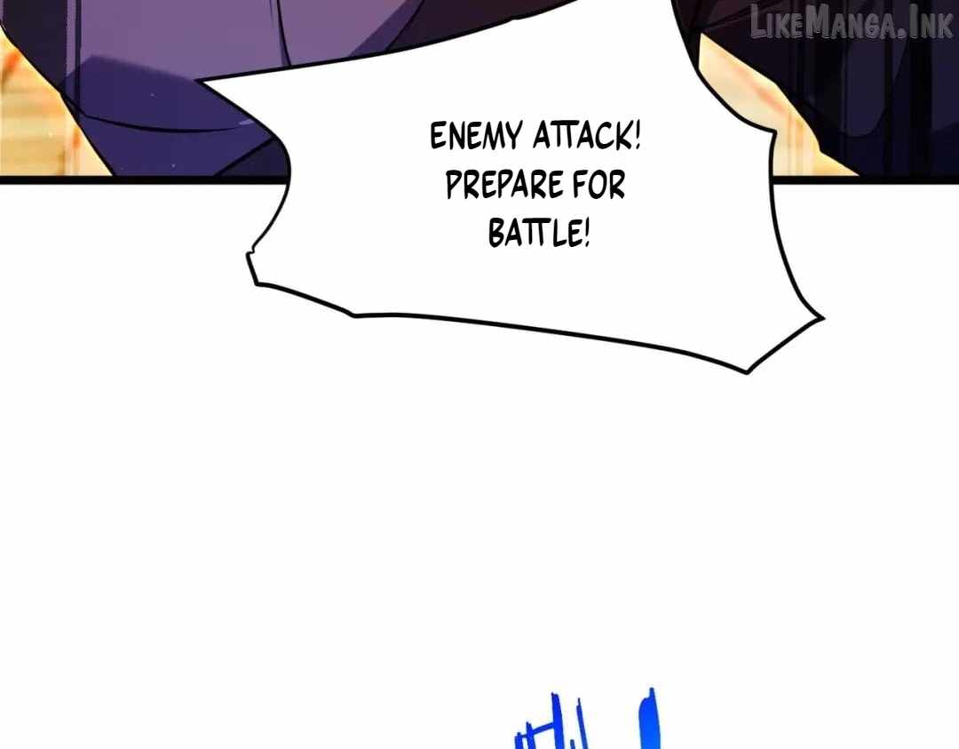 I Rely on My Invincibility to Deal Tons of Damage Passively! Chapter 181 - Page 40