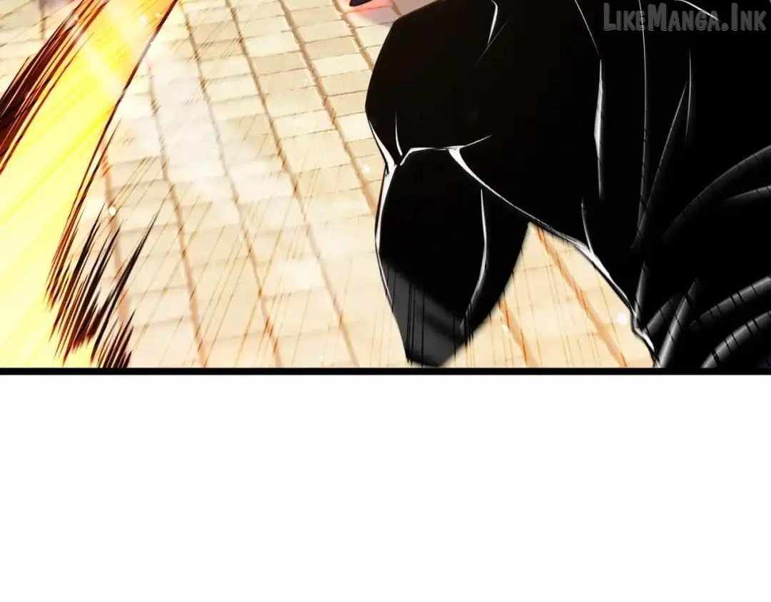 I Rely on My Invincibility to Deal Tons of Damage Passively! Chapter 181 - Page 42