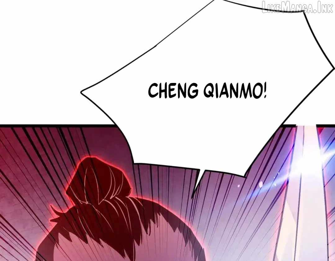 I Rely on My Invincibility to Deal Tons of Damage Passively! Chapter 181 - Page 47