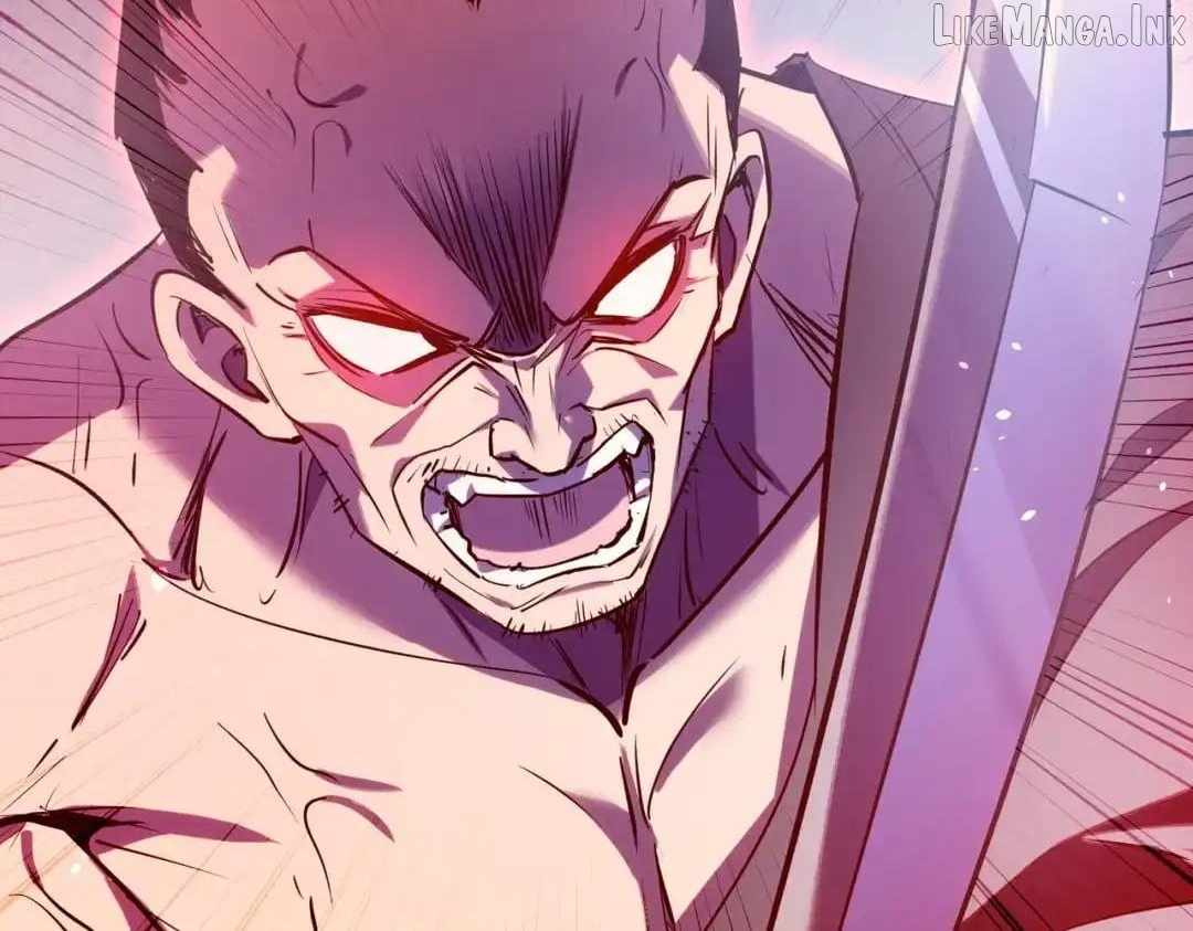 I Rely on My Invincibility to Deal Tons of Damage Passively! Chapter 181 - Page 48