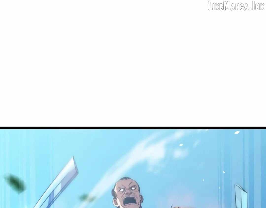 I Rely on My Invincibility to Deal Tons of Damage Passively! Chapter 181 - Page 56