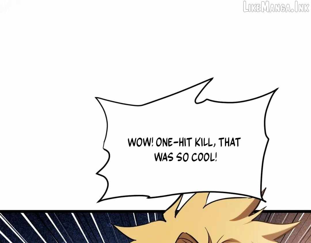 I Rely on My Invincibility to Deal Tons of Damage Passively! Chapter 181 - Page 59