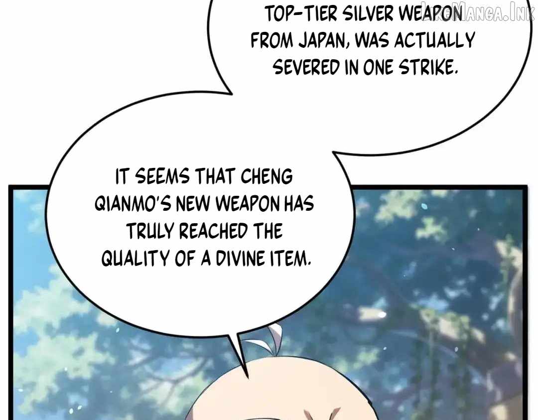 I Rely on My Invincibility to Deal Tons of Damage Passively! Chapter 181 - Page 62