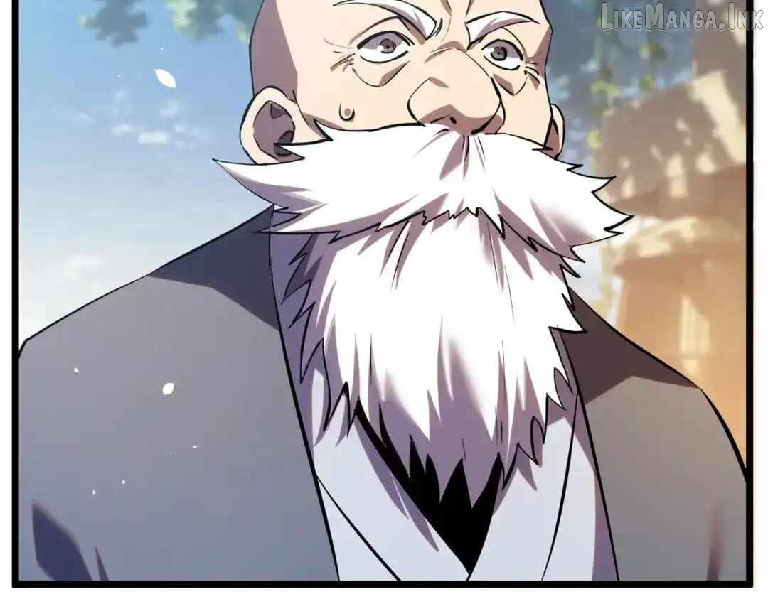 I Rely on My Invincibility to Deal Tons of Damage Passively! Chapter 181 - Page 63