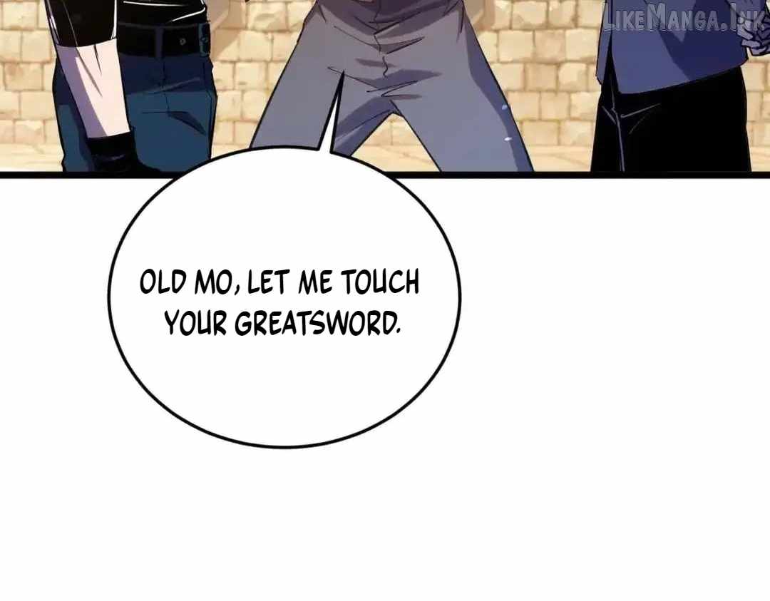 I Rely on My Invincibility to Deal Tons of Damage Passively! Chapter 181 - Page 66