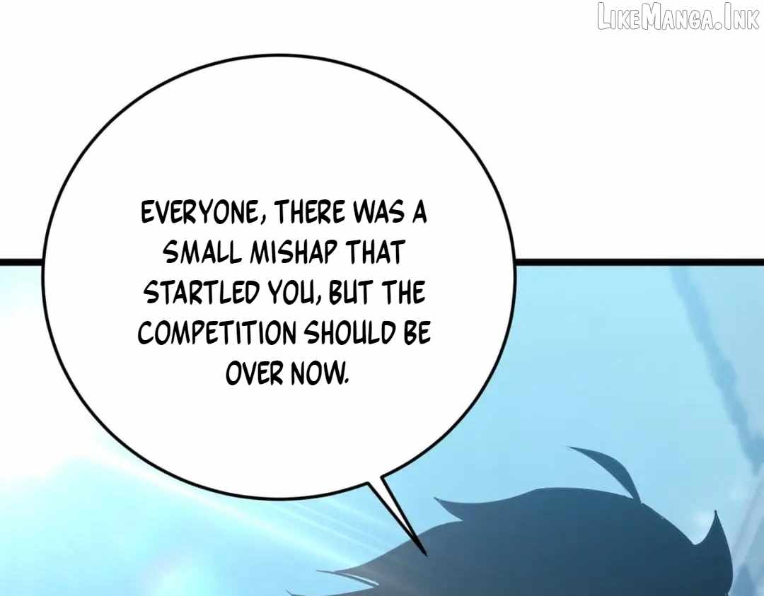 I Rely on My Invincibility to Deal Tons of Damage Passively! Chapter 181 - Page 67