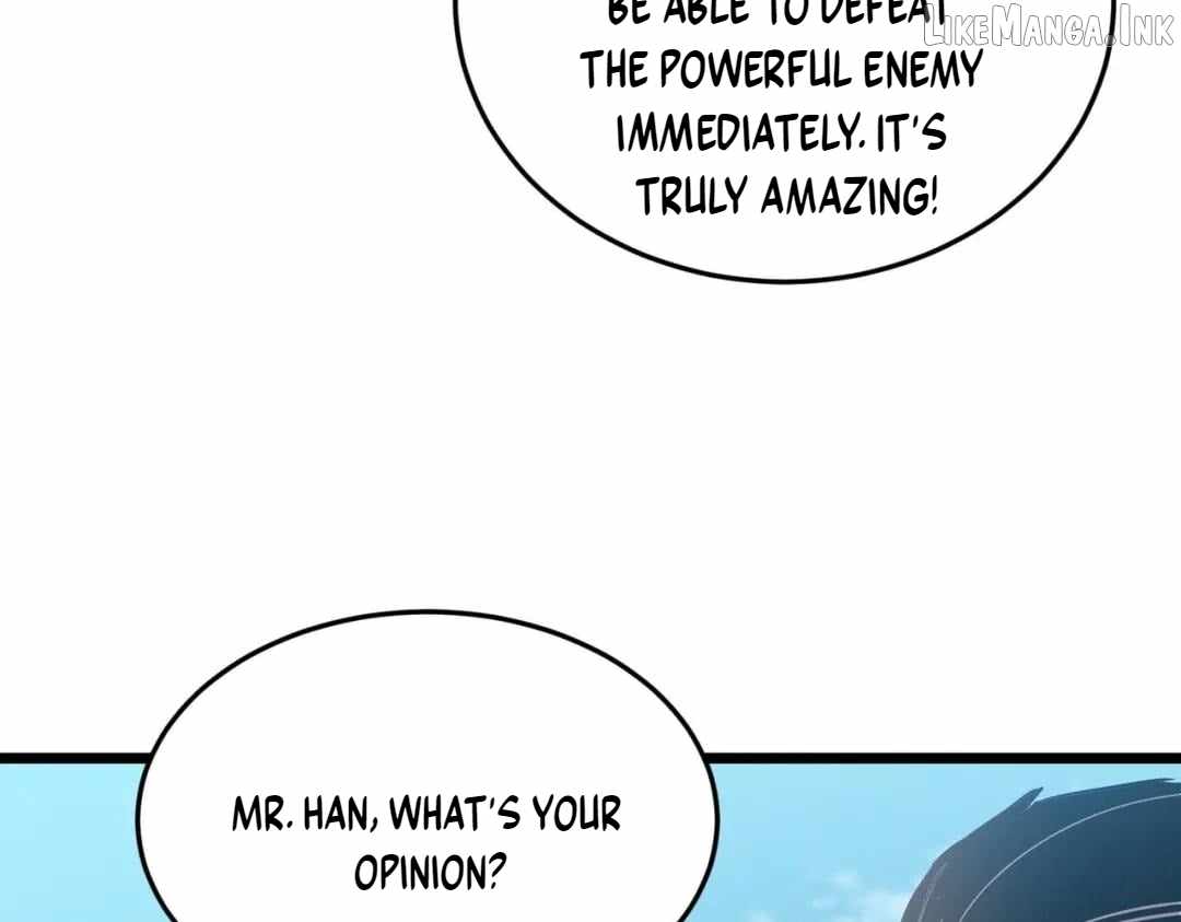 I Rely on My Invincibility to Deal Tons of Damage Passively! Chapter 181 - Page 70