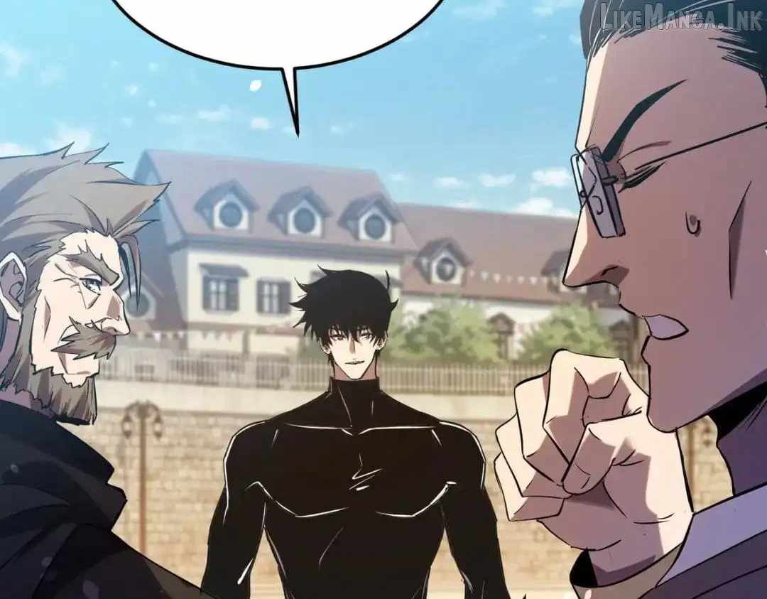 I Rely on My Invincibility to Deal Tons of Damage Passively! Chapter 181 - Page 71