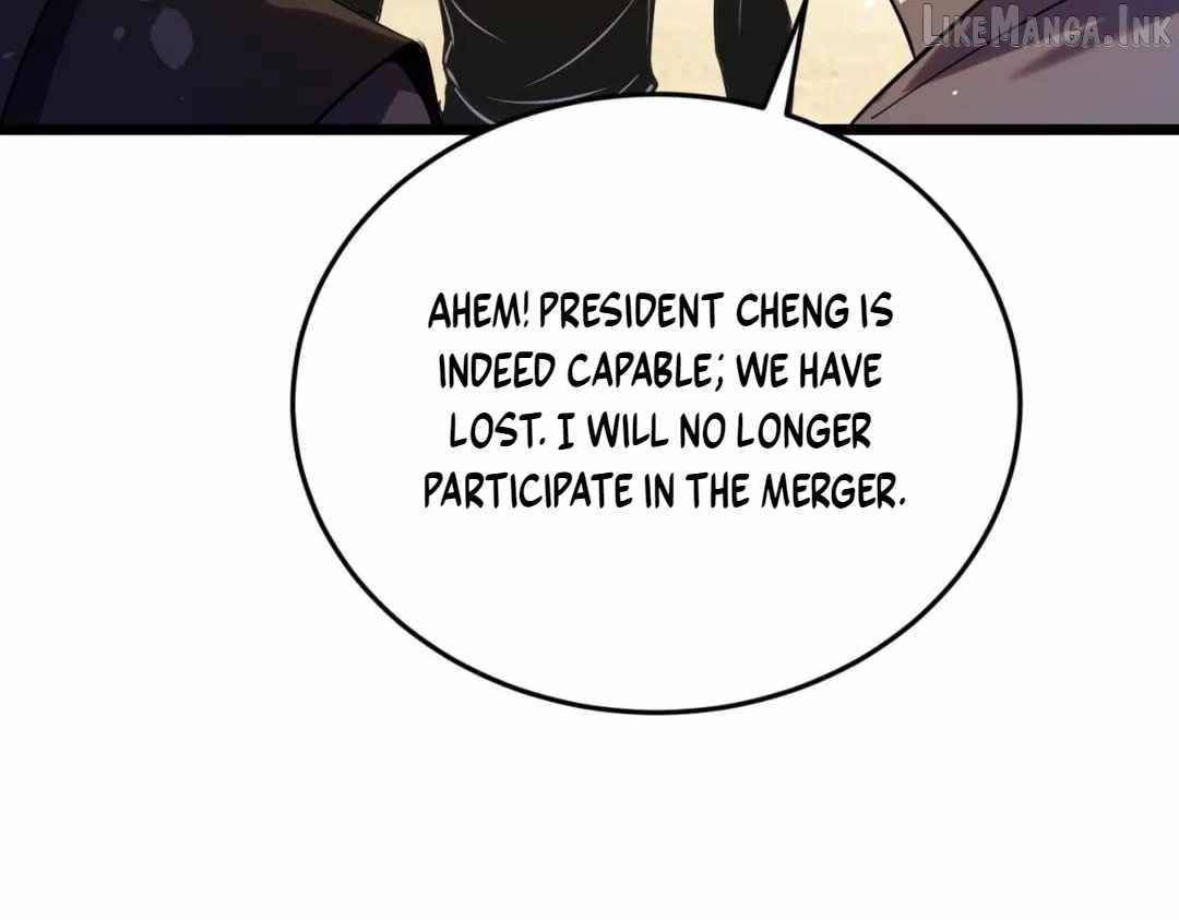 I Rely on My Invincibility to Deal Tons of Damage Passively! Chapter 181 - Page 72