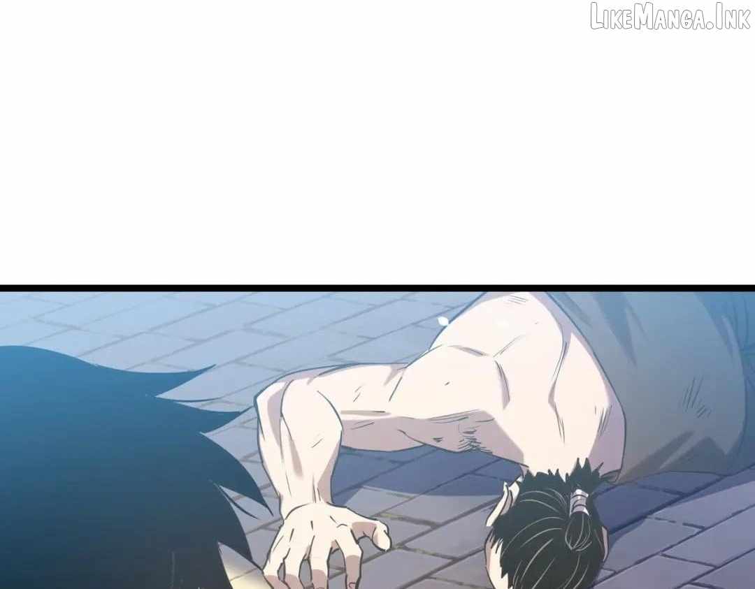 I Rely on My Invincibility to Deal Tons of Damage Passively! Chapter 181 - Page 77