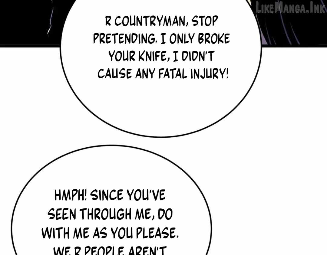 I Rely on My Invincibility to Deal Tons of Damage Passively! Chapter 181 - Page 79