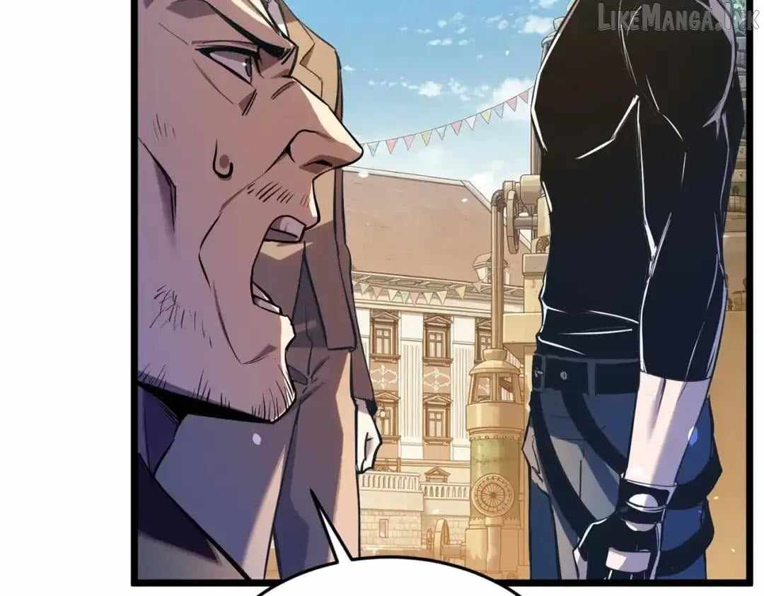 I Rely on My Invincibility to Deal Tons of Damage Passively! Chapter 181 - Page 83