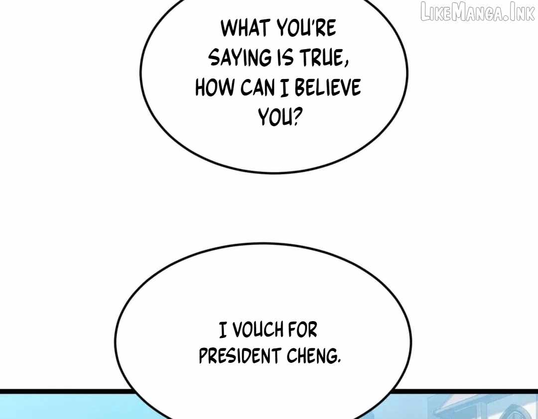 I Rely on My Invincibility to Deal Tons of Damage Passively! Chapter 181 - Page 84