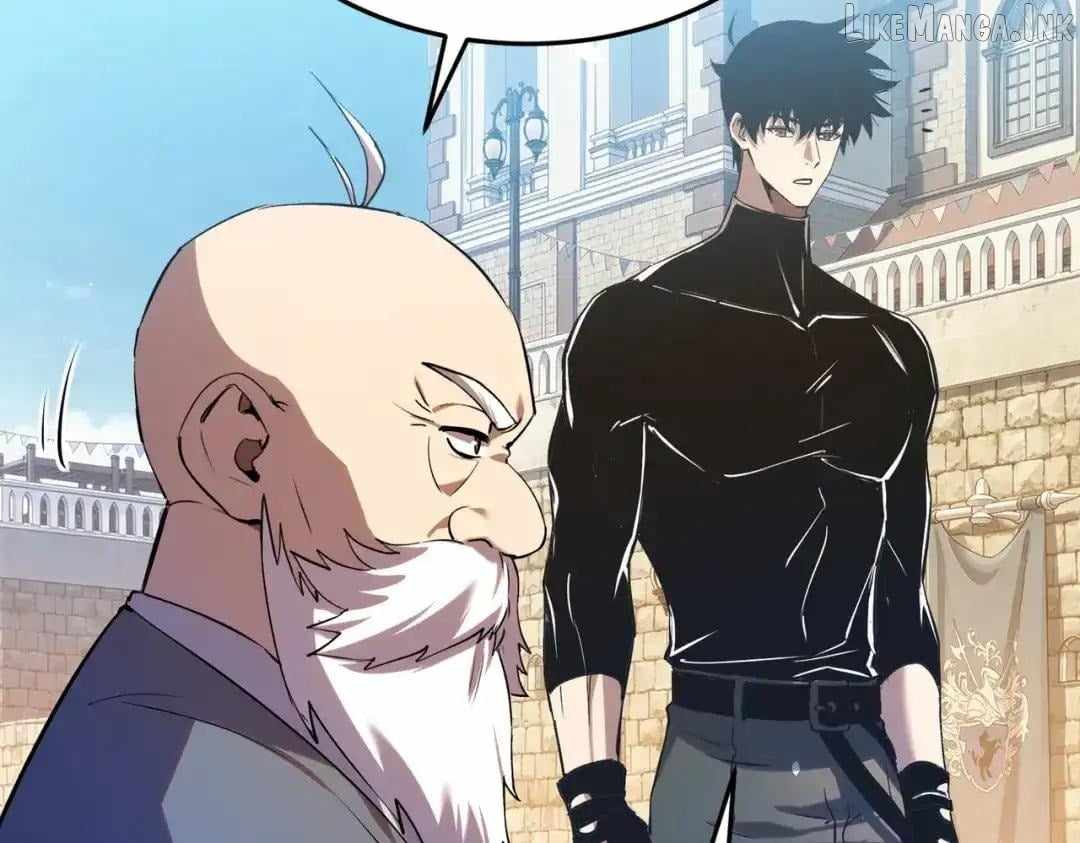 I Rely on My Invincibility to Deal Tons of Damage Passively! Chapter 181 - Page 85