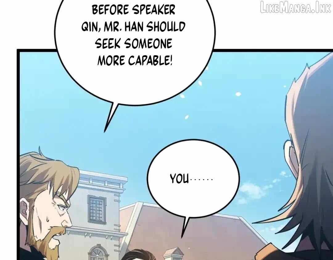 I Rely on My Invincibility to Deal Tons of Damage Passively! Chapter 181 - Page 89