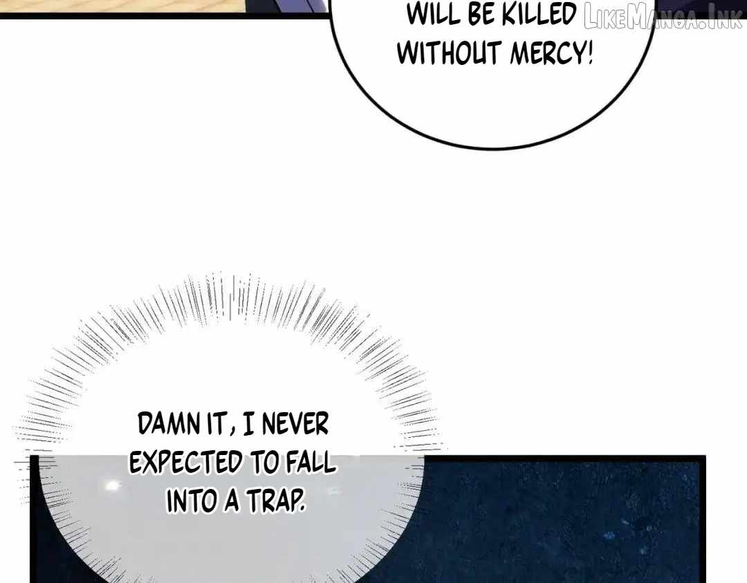 I Rely on My Invincibility to Deal Tons of Damage Passively! Chapter 181 - Page 9