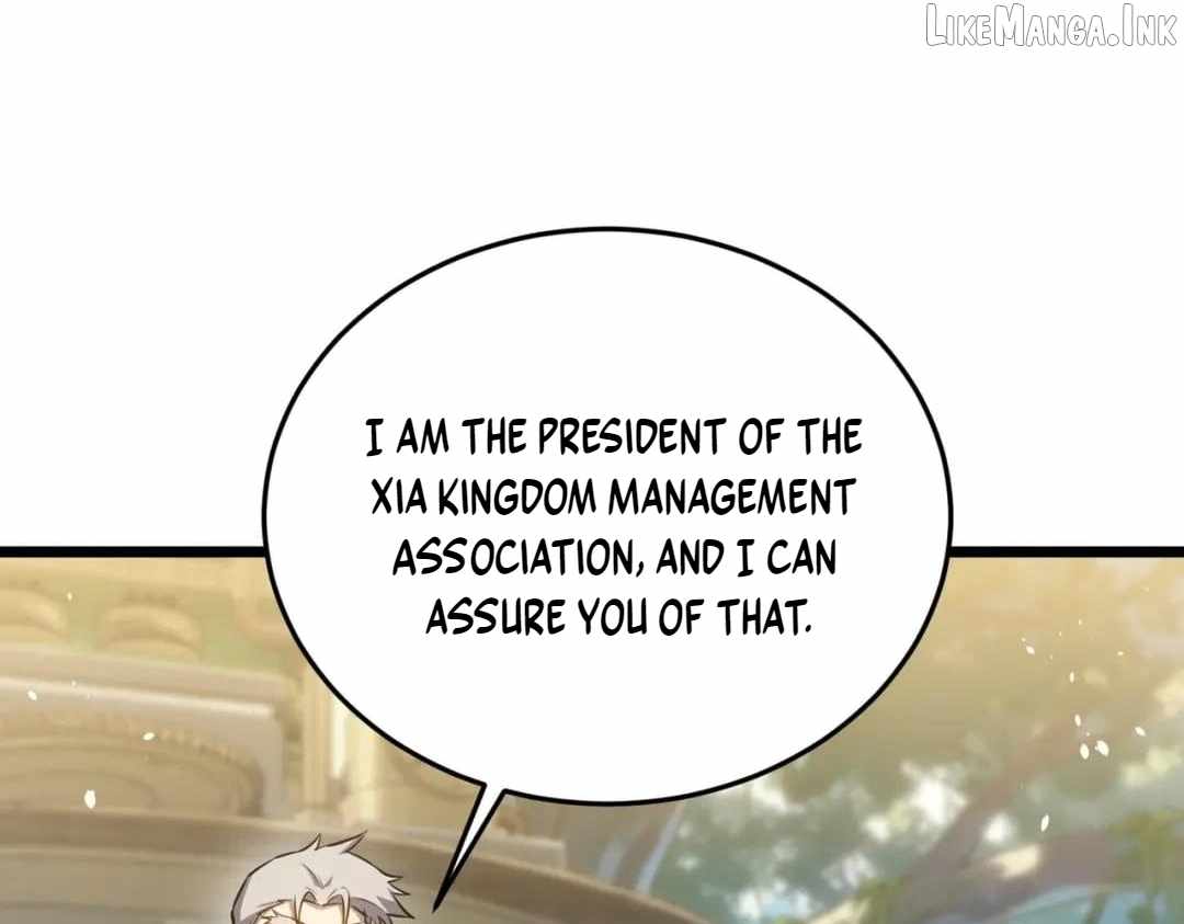 I Rely on My Invincibility to Deal Tons of Damage Passively! Chapter 181 - Page 92