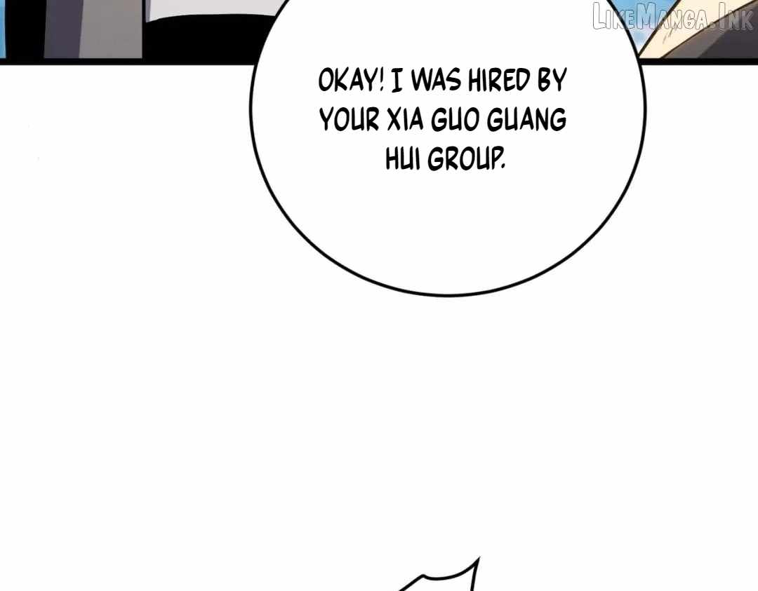 I Rely on My Invincibility to Deal Tons of Damage Passively! Chapter 181 - Page 94