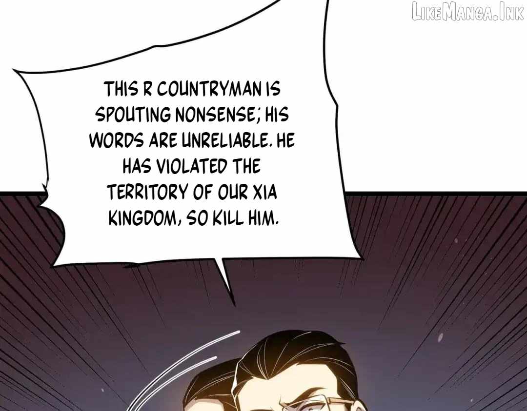 I Rely on My Invincibility to Deal Tons of Damage Passively! Chapter 181 - Page 95