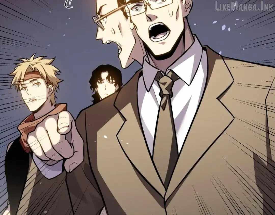 I Rely on My Invincibility to Deal Tons of Damage Passively! Chapter 181 - Page 96