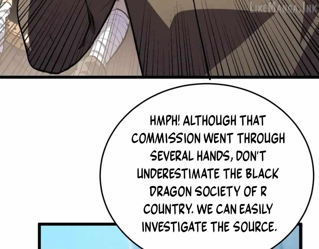 I Rely on My Invincibility to Deal Tons of Damage Passively! Chapter 181 - Page 97