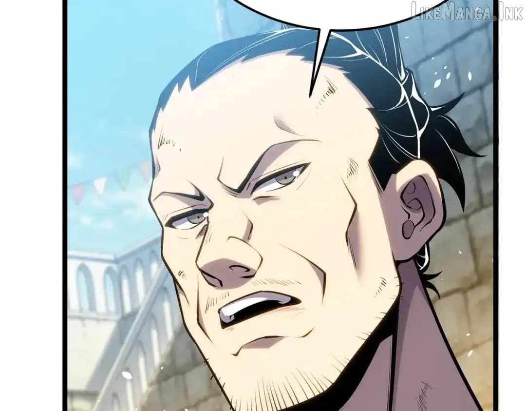 I Rely on My Invincibility to Deal Tons of Damage Passively! Chapter 181 - Page 98
