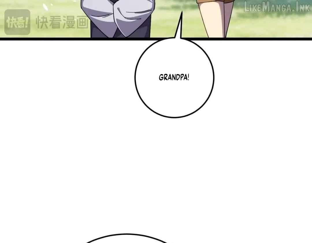 I Rely on My Invincibility to Deal Tons of Damage Passively! Chapter 182 - Page 102