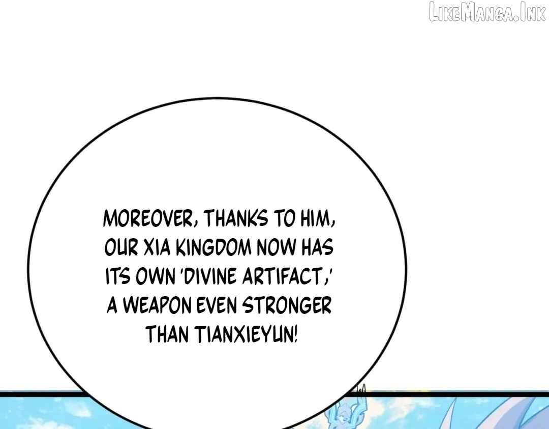I Rely on My Invincibility to Deal Tons of Damage Passively! Chapter 182 - Page 106