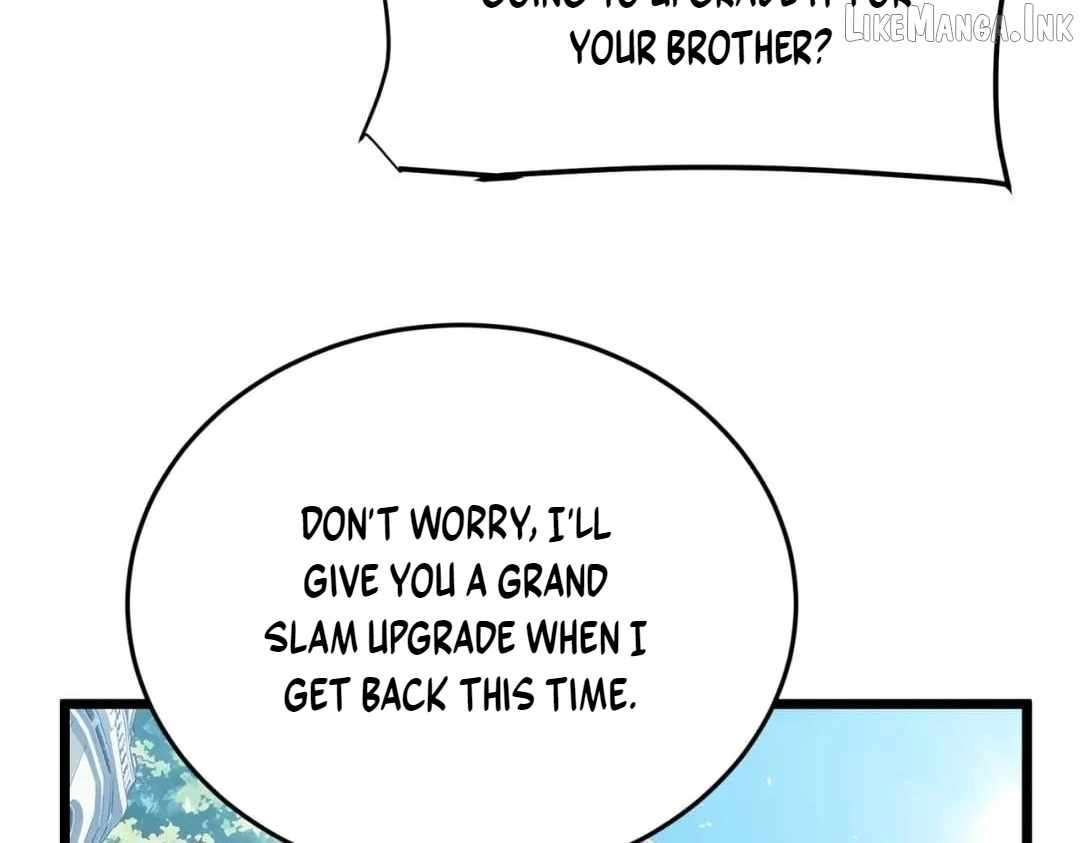 I Rely on My Invincibility to Deal Tons of Damage Passively! Chapter 182 - Page 109