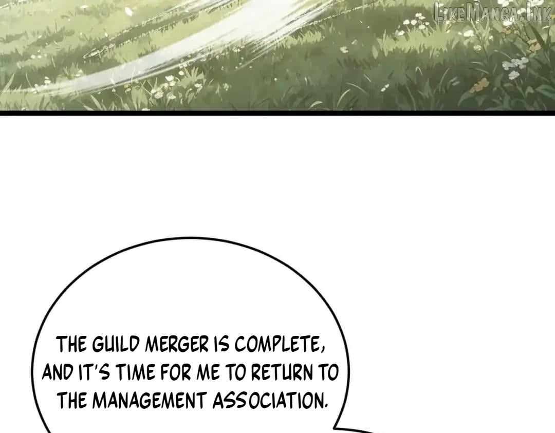 I Rely on My Invincibility to Deal Tons of Damage Passively! Chapter 182 - Page 116