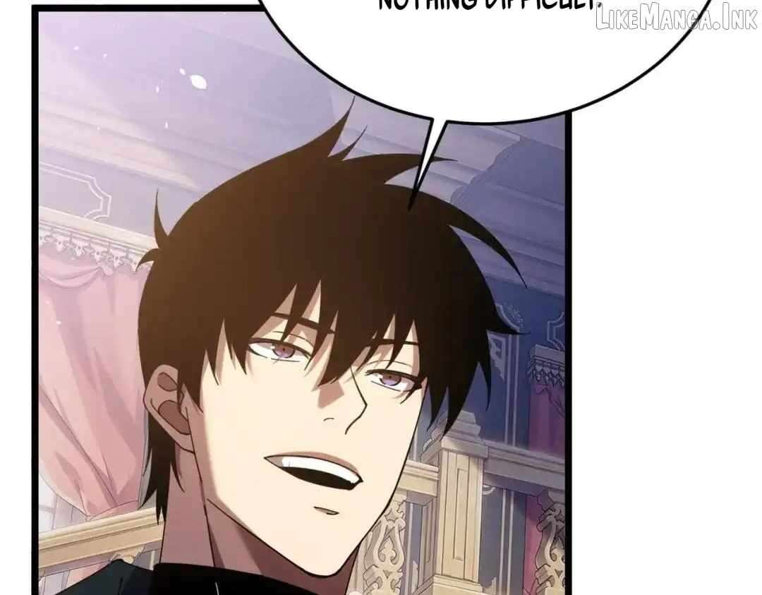 I Rely on My Invincibility to Deal Tons of Damage Passively! Chapter 182 - Page 12