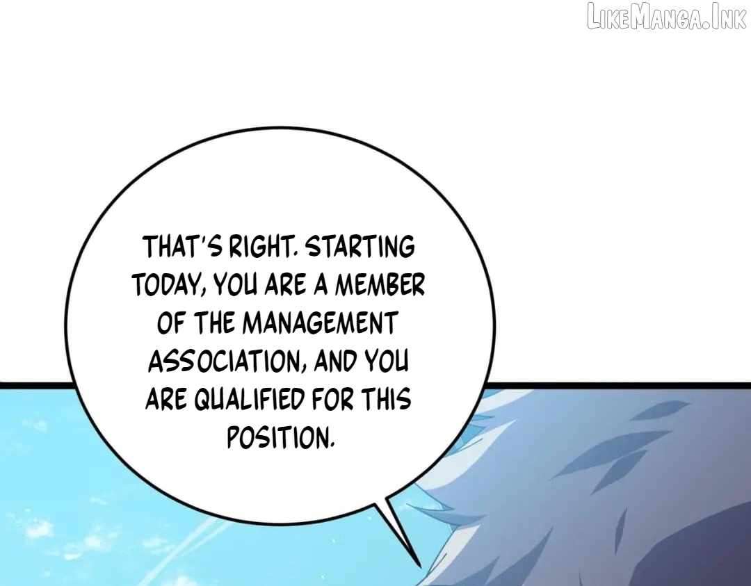 I Rely on My Invincibility to Deal Tons of Damage Passively! Chapter 182 - Page 122