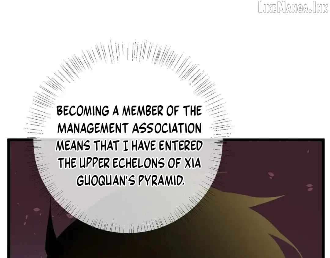 I Rely on My Invincibility to Deal Tons of Damage Passively! Chapter 182 - Page 125