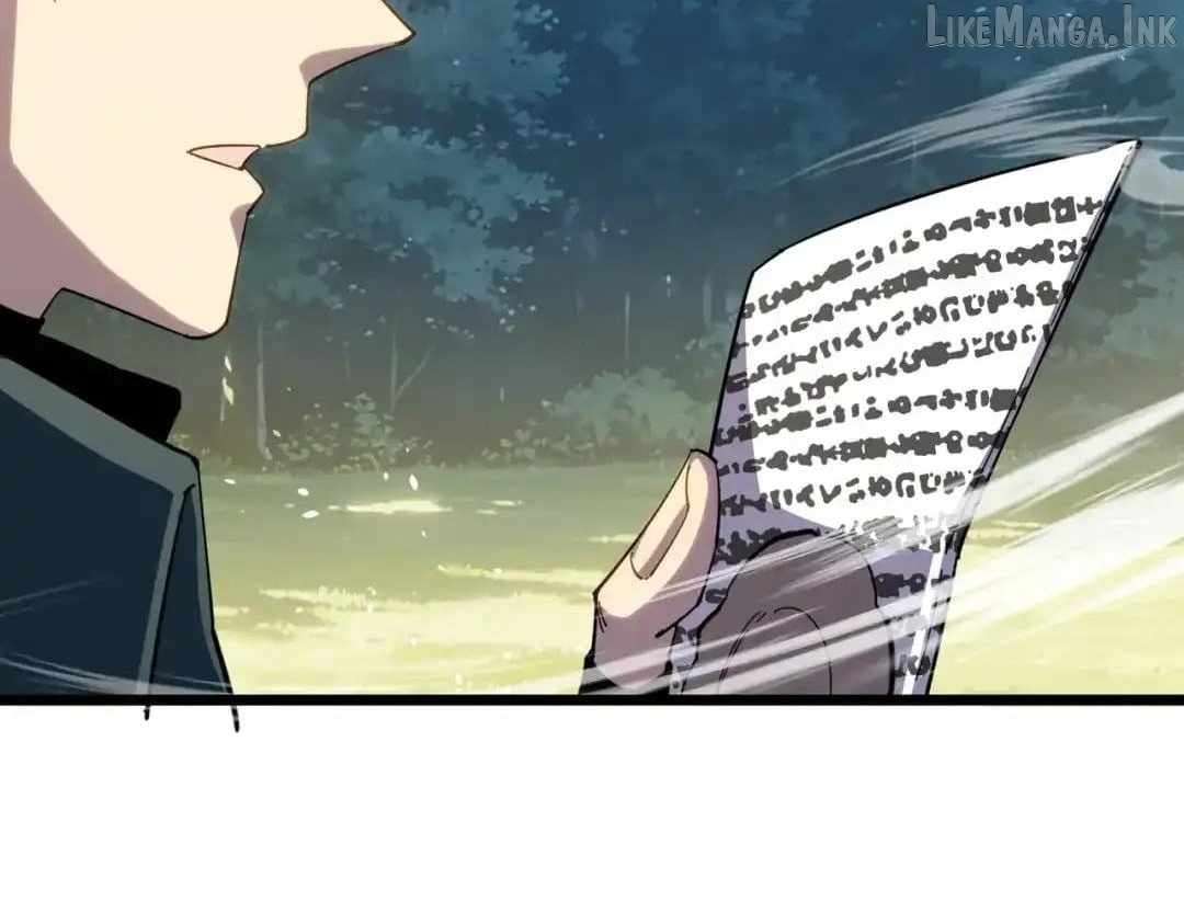 I Rely on My Invincibility to Deal Tons of Damage Passively! Chapter 182 - Page 129