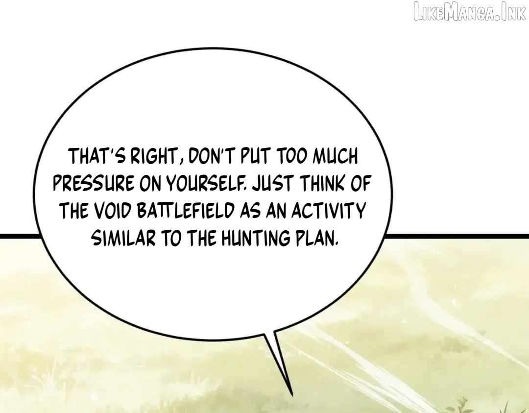 I Rely on My Invincibility to Deal Tons of Damage Passively! Chapter 182 - Page 131