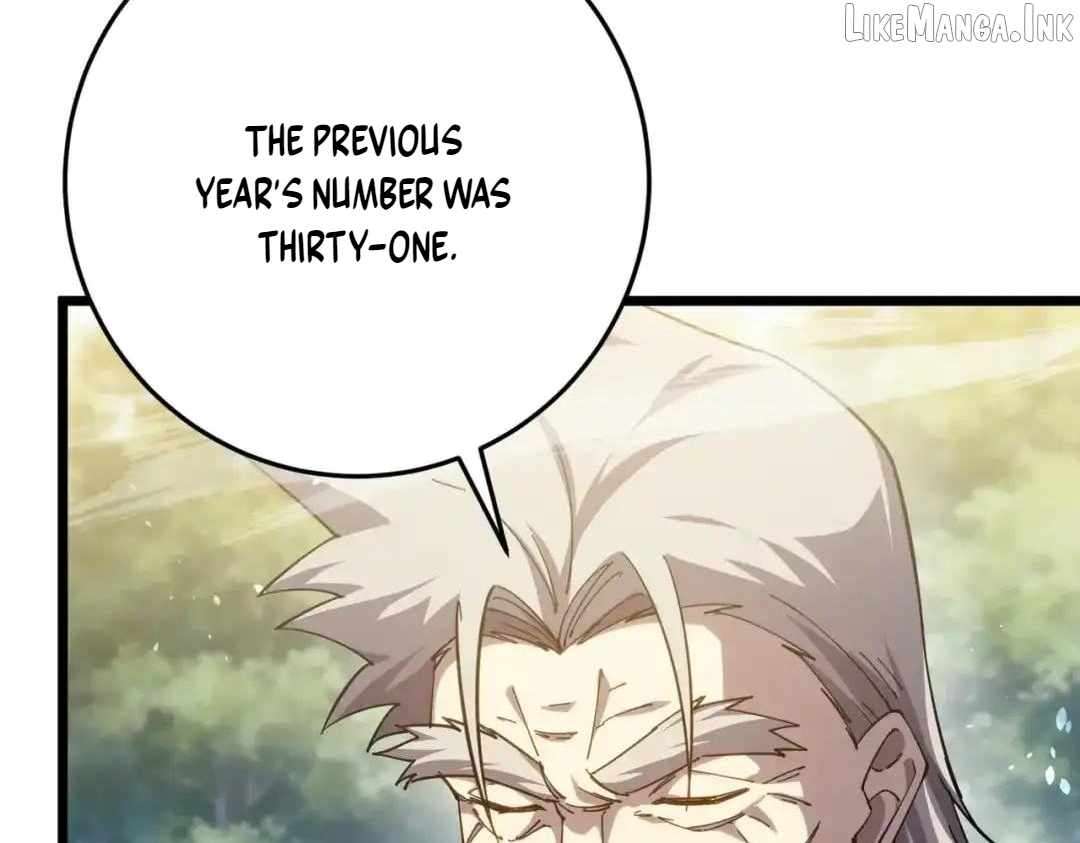 I Rely on My Invincibility to Deal Tons of Damage Passively! Chapter 182 - Page 134