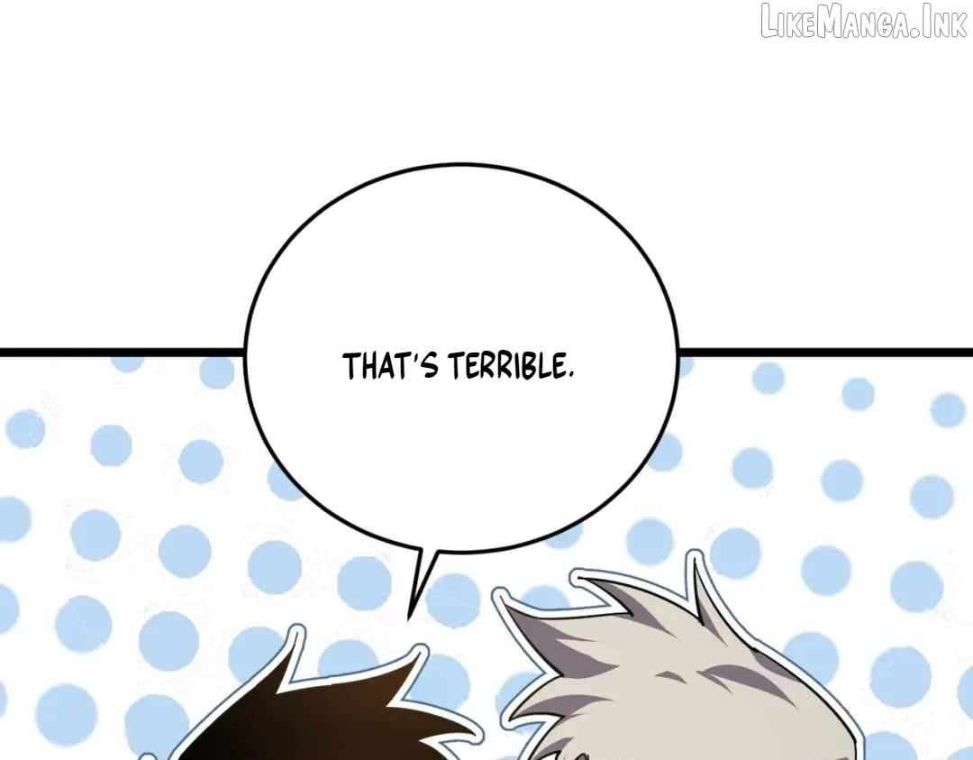 I Rely on My Invincibility to Deal Tons of Damage Passively! Chapter 182 - Page 137