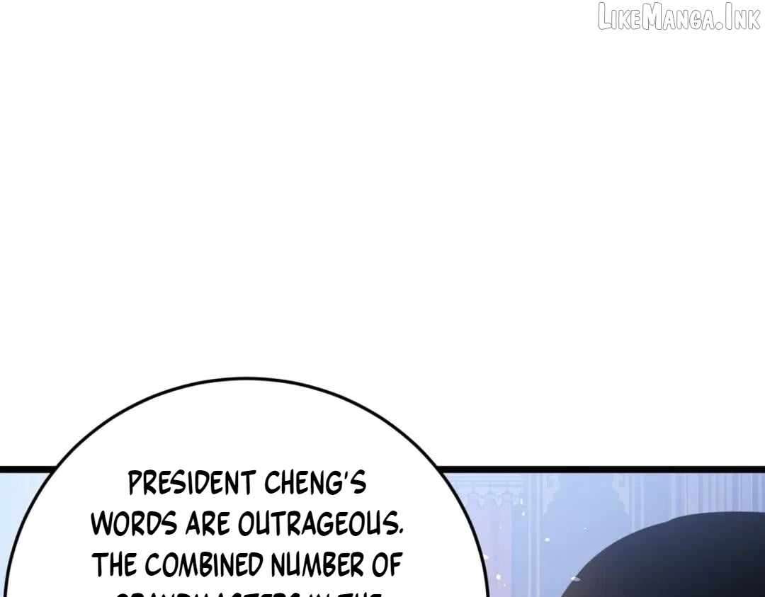 I Rely on My Invincibility to Deal Tons of Damage Passively! Chapter 182 - Page 14