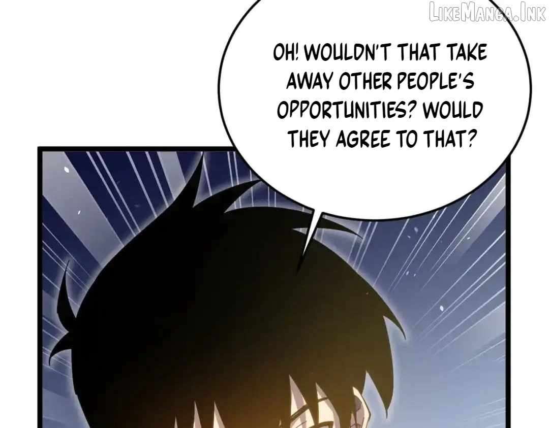 I Rely on My Invincibility to Deal Tons of Damage Passively! Chapter 182 - Page 143