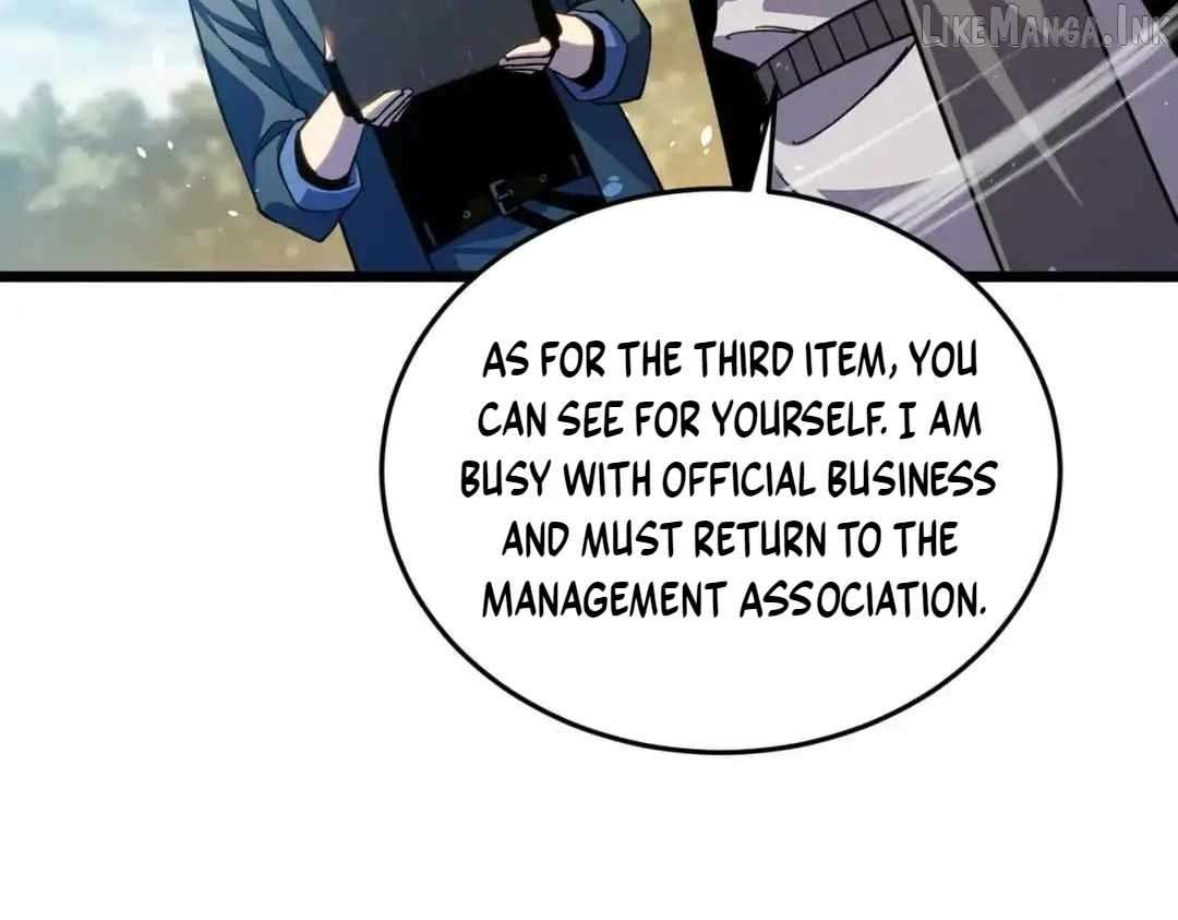 I Rely on My Invincibility to Deal Tons of Damage Passively! Chapter 182 - Page 147