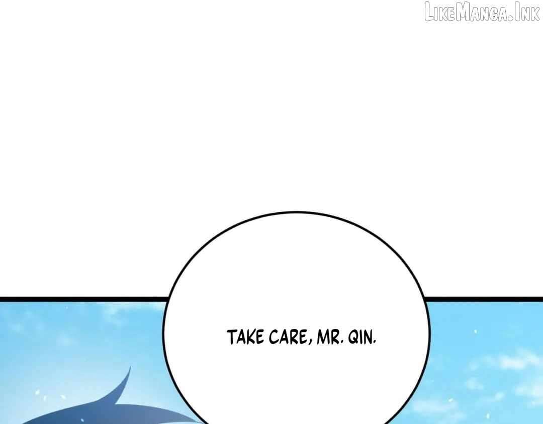 I Rely on My Invincibility to Deal Tons of Damage Passively! Chapter 182 - Page 149
