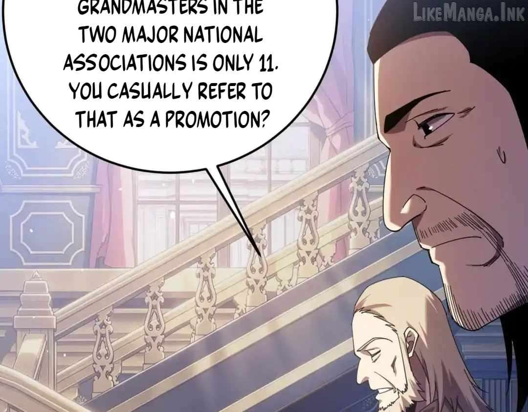 I Rely on My Invincibility to Deal Tons of Damage Passively! Chapter 182 - Page 15