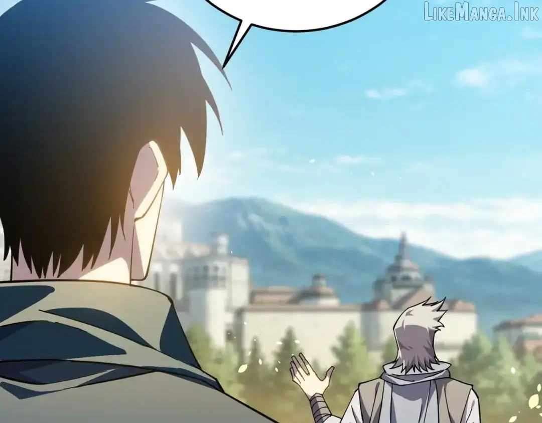 I Rely on My Invincibility to Deal Tons of Damage Passively! Chapter 182 - Page 150