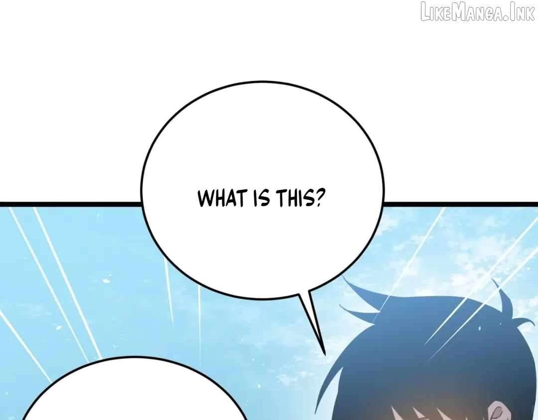 I Rely on My Invincibility to Deal Tons of Damage Passively! Chapter 182 - Page 152