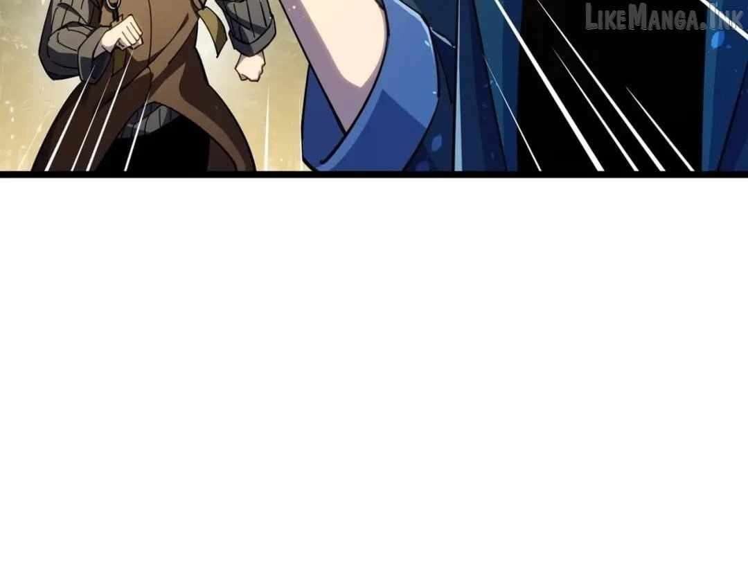 I Rely on My Invincibility to Deal Tons of Damage Passively! Chapter 182 - Page 154