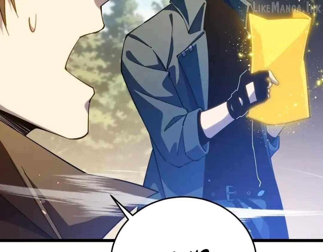 I Rely on My Invincibility to Deal Tons of Damage Passively! Chapter 182 - Page 160