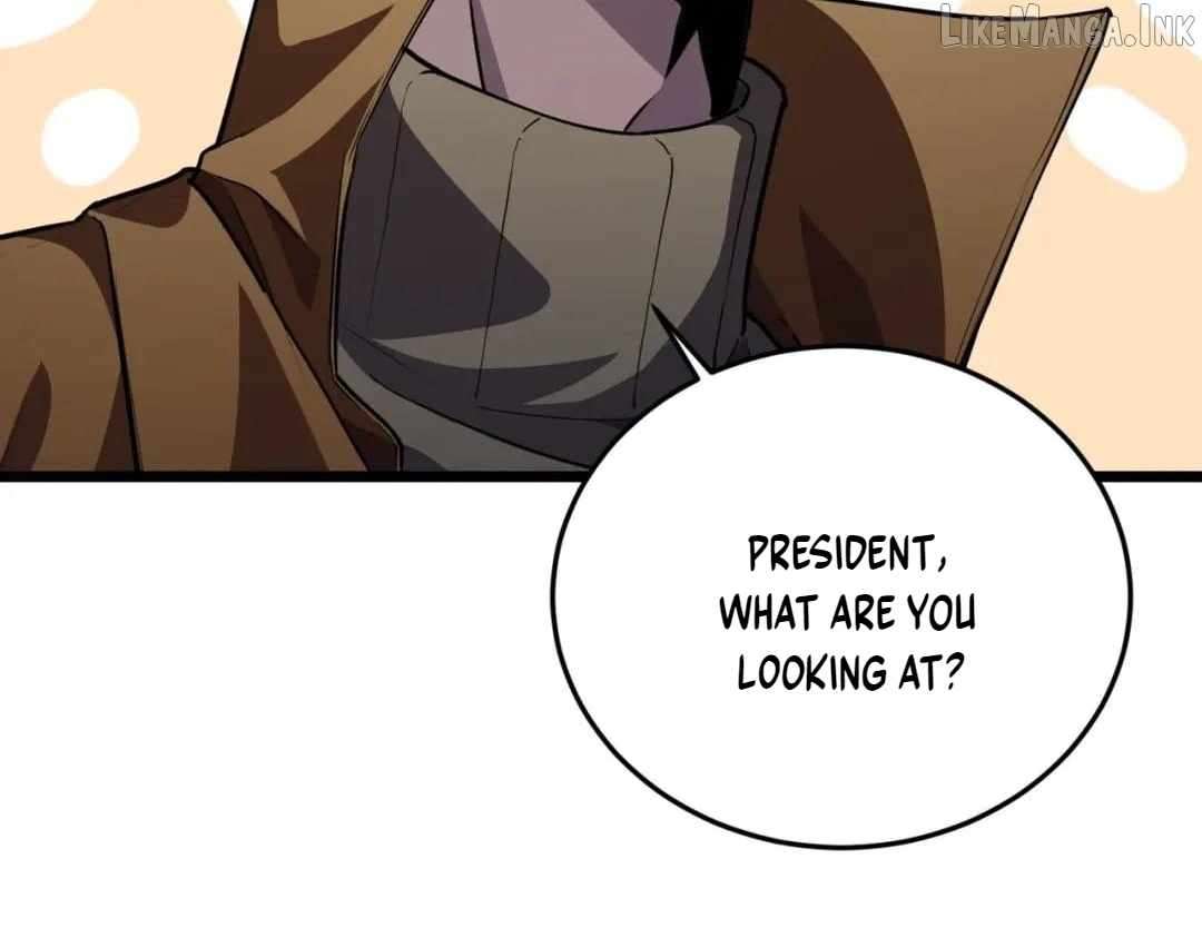I Rely on My Invincibility to Deal Tons of Damage Passively! Chapter 182 - Page 165