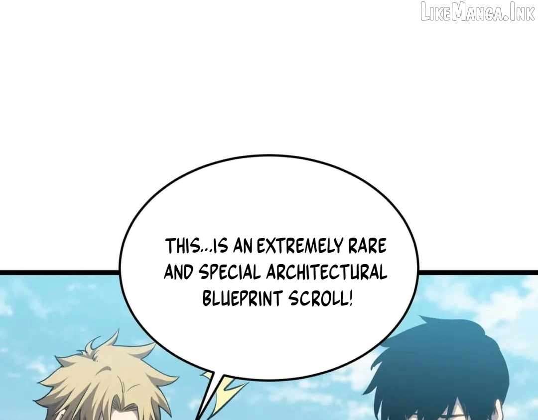 I Rely on My Invincibility to Deal Tons of Damage Passively! Chapter 182 - Page 167